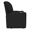 Dreamseat Stealth Recliner with Washington Nationals 2019 Champions Logo XZ52082CDSMHTBLK-PSMLB22092 - alternate 4
